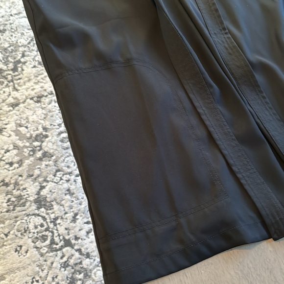 Max Studio Plus Size Vest - Picture 3 of 10